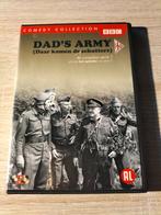 Dad's Army seizoen 1, Cd's en Dvd's, Dvd's | Tv en Series, Ophalen of Verzenden