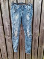 G - star broek, W32 (confectie 46) of kleiner, Blauw, Ophalen of Verzenden, G-Star