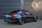 BMW M2 - 2-serie Coupé | DCT LCI | Schuifdak | Adaptive LED, Achterwielaandrijving, Gebruikt, Zwart, 4 stoelen