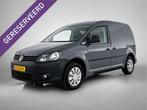 Volkswagen Caddy 1.6 TDI Automaat | Plafondlift + Kofferbakl, Stof, Gebruikt, 4 cilinders, Volkswagen