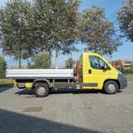 Fiat Ducato GB 35H 2.3 MJ 130pk L2h2 345/3500 Aut 2013, Auto's, Bedrijf, Diesel, 130 pk, 2480 kg