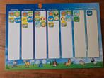 Planbord kinderen, Ophalen of Verzenden, Zo goed als nieuw
