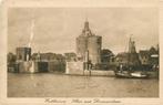 (300-266-029) Enkhuizen Huis met Drommedaris, Verzenden, Noord-Holland