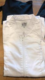 Koks kleding broek maat 52 kiel maat L en schort, Ophalen of Verzenden, Zo goed als nieuw
