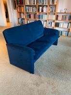 Leolux Bora Bora banken - 2 zits, 3 zits, 1 zits en bankje, Ophalen, Zo goed als nieuw, Stof, 75 tot 100 cm