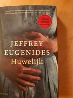 Roman 'Huwelijk' van Jeffrey Eugenides, Ophalen of Verzenden, Zo goed als nieuw, Jeffrey Eugenides, Amerika