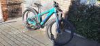 Cube Aim Blue/Orange 2021 Maat 14, Fietsen en Brommers, Fietsen | Mountainbikes en ATB, Hardtail, Ophalen, Zo goed als nieuw, Overige merken