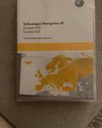 Volkswagen Navigation AT, Ophalen of Verzenden, Zo goed als nieuw, Heel Europa, Update