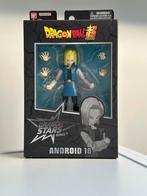 BANDAI - Dragon Ball Dragon Stars Android 18, Ophalen of Verzenden, Nieuw