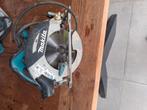Cirkelzaag Makita HS7101, Doe-het-zelf en Verbouw, Ophalen, Gebruikt, Cirkelzaag, Makita