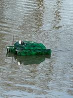 Big Dropper Voerboot met autopilot, Ophalen of Verzenden, Zo goed als nieuw, Overige typen