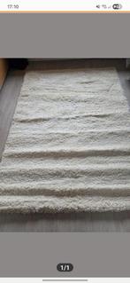 Crème vloerkleed, Ophalen, 150 tot 200 cm, 200 cm of meer, Zo goed als nieuw