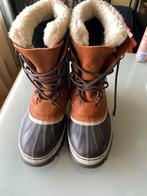 Sorel Caribou Sneeuwlaarzen heren maat 42, Ophalen, Zo goed als nieuw