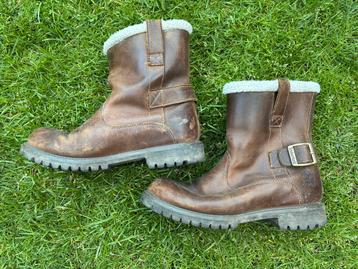 Timberlands maat 42,5/43 beschikbaar voor biedingen