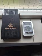 Noble Hookah Set - Nieuw in Verpakking, Ophalen of Verzenden, Nieuw