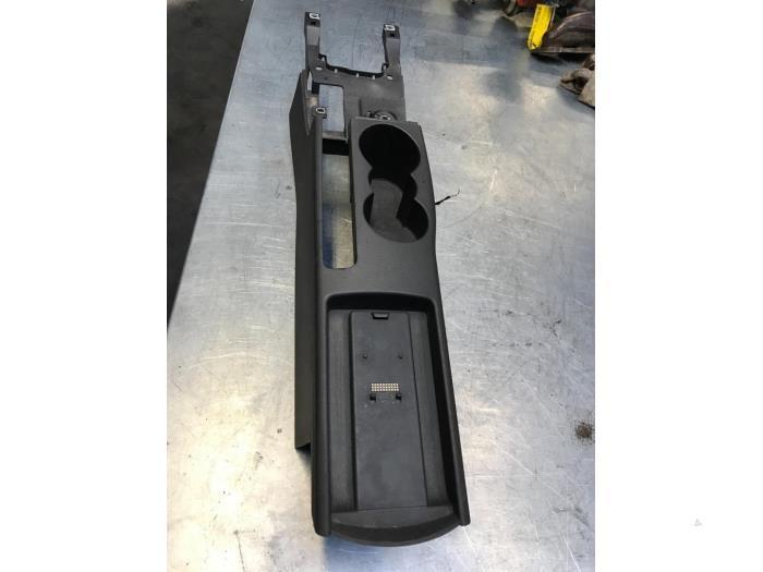 Middenconsoles van een Audi TT, Auto-onderdelen, Interieur en Bekleding, Audi, Gebruikt, 3 maanden garantie, Ophalen of Verzenden