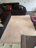 Beige Vloerkleed Action 160x230cm, Huis en Inrichting, Stoffering | Tapijten en Kleden, Ophalen, Beige, 150 tot 200 cm, 200 cm of meer