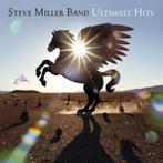 2CD Steve Miller Band – Ultimate Hits (ZGAN) DELUXE EDITION, Ophalen of Verzenden, Zo goed als nieuw, Poprock