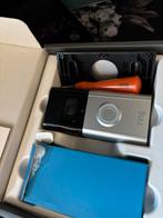 Ring Video Deurbel 3 PLUS, Ophalen of Verzenden, Gebruikt, Buitencamera