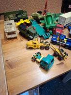 Matchbox verschillende modellen, Ophalen of Verzenden, Gebruikt, Auto