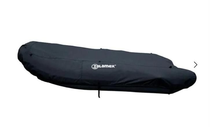 Talamex Boothoes Premium voor Rubberboten - S (260-290 cm), Watersport en Boten, Accessoires en Onderhoud, Zo goed als nieuw, Overige typen