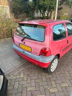 Renault Twingo 1.2  2002 Rood, Auto's, Renault, Voorwielaandrijving, 600 kg, 4 cilinders, Origineel Nederlands