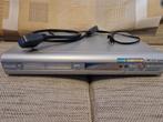 Philips DVD speler recorder, Ophalen of Verzenden, Gebruikt, Philips