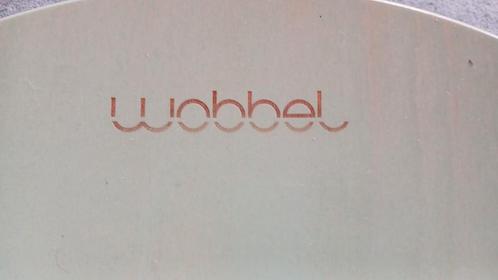 Mintgroene Wobbel Board - Gebruikt, Kinderen en Baby's, Speelgoed | Speeltafels, Gebruikt, Ophalen