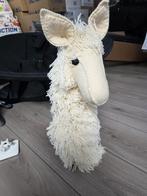 Lama Hoofd voor Kinderkamer Decoratie, Ophalen, Zo goed als nieuw, Overige typen