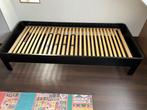GRATIS Bed met lattenbodem, Ophalen, Gebruikt, 90 cm, Eenpersoons