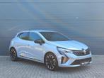 Renault Clio 1.0 TCe 90Pk techno | Navigatie 9,3' scherm | A, 12 maanden, Stof, Origineel Nederlands, 3 cilinders