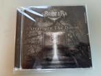 Bridear.: Overturn The Doom, Cd's en Dvd's, Verzenden, Zo goed als nieuw