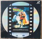 LASERDISC. BACK TO THE FUTURE 2. NEDERLANDSE ONDERTITELS., Alle leeftijden, Ophalen of Verzenden, Zo goed als nieuw