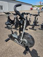Stairmaster hitbike (airbike), Sport en Fitness, Ophalen, Gebruikt, Metaal, Airbike