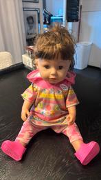 Baby born zusje, Ophalen, Zo goed als nieuw, Babypop