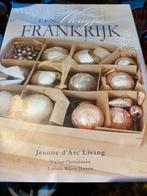 Prachtig kerstboek van Jean d Arc Living, Antiek en Kunst, Ophalen of Verzenden