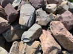 Oeverkeien vijverstenen rotskeien stapelstenen natuursteen, Ophalen of Verzenden, Nieuw, Overige materialen