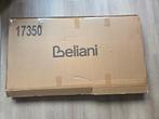 Te koop Belliani spiegel, Huis en Inrichting, Woonaccessoires | Spiegels, Ophalen, Nieuw, Rechthoekig, Minder dan 100 cm