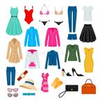 Kleding set, Kleding | Dames, Overige Dameskleding, Generic, Ophalen of Verzenden, Nieuw