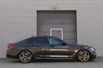 BMW 5 Serie M550i xDrive High Executive I AUT. I 463 PK I LE, Auto's, BMW, Automaat, Gebruikt, 2000 kg, 4395 cc