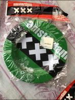 Asbak Amsterdam, Ophalen of Verzenden, Nieuw, Asbak