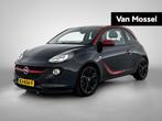 Opel ADAM 1.0 Turbo Unlimited, Auto's, Opel, Voorwielaandrijving, 12 maanden, Gebruikt, 1041 kg