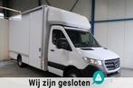 Mercedes-Benz Sprinter 516 2.2 CDI L3H3 EURO VI-D Automaat -, Auto's, Achterwielaandrijving, Gebruikt, Euro 6, Bedrijf