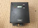 Zonnepanelen Regelaar Digitaal M20+ - 12 & 24 volt-25 ampere, Ophalen of Verzenden, Nieuw