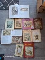 Anton pieck, Boeken, Ophalen of Verzenden