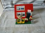 Lego Sysiem set 1854 ( VELUX ) compleet uit 1996, Ophalen of Verzenden, Zo goed als nieuw, Complete set, Lego