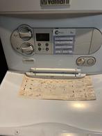 Vaillant hrSOLIDE CV-ketel, Doe-het-zelf en Verbouw, Verwarming en Radiatoren, Ophalen, Gebruikt, Hoog rendement (Hr), Cv-ketel of Combi-ketel