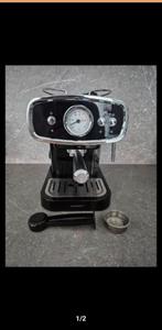 Expressomachine silver crest, Witgoed en Apparatuur, Koffiezetapparaten, Ophalen of Verzenden