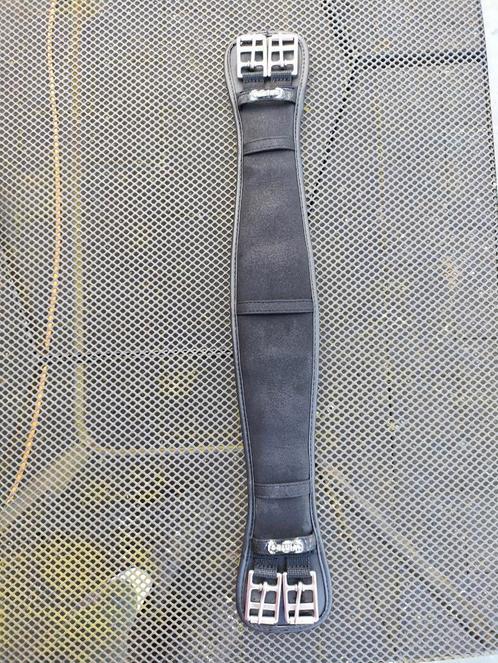 Wintec pro singel 65 cm, Dieren en Toebehoren, Paarden en Pony's | Hoofdstellen en Tuigage, Gebruikt, Dressuur, Ophalen of Verzenden