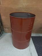 Olievat, brandvat, Ophalen, Zo goed als nieuw